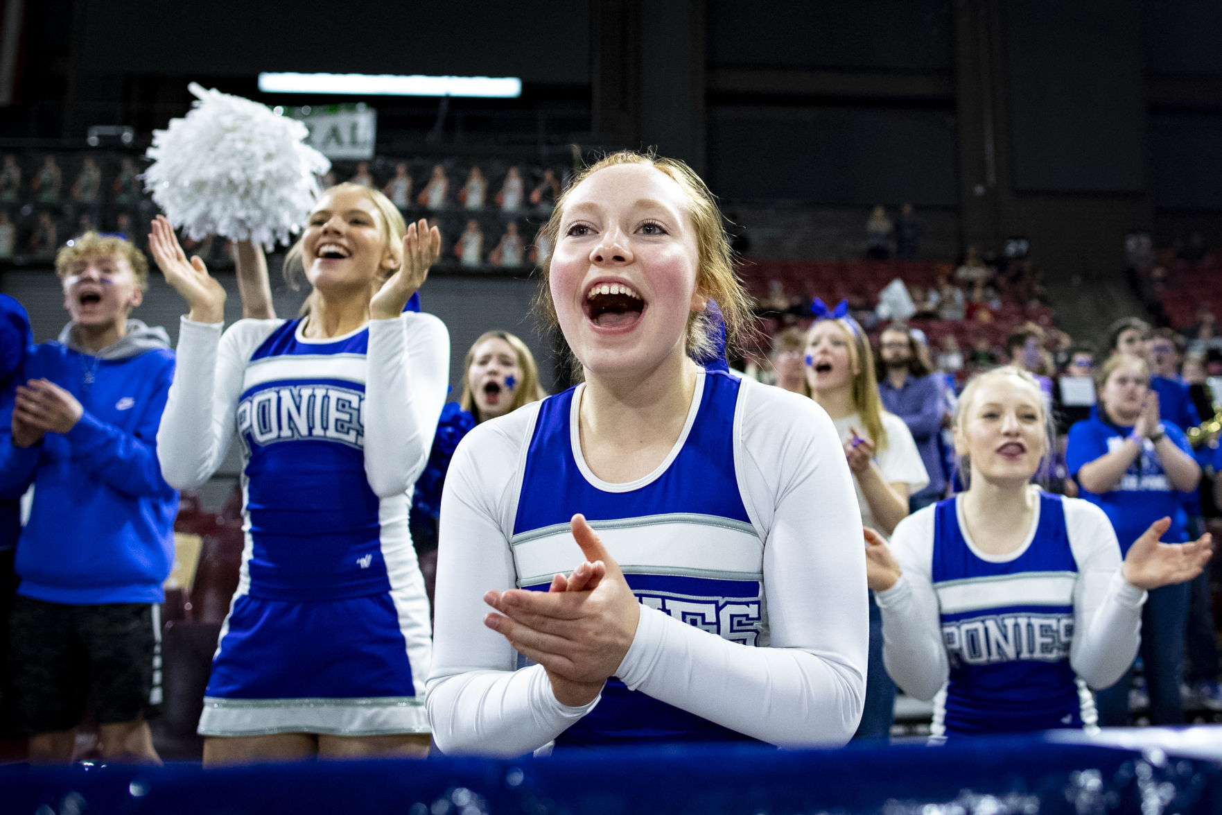 Billings Central vs. Havre